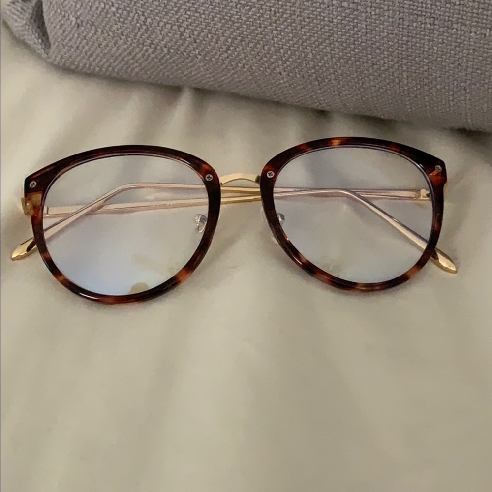 TIJN blue light blocking glasses